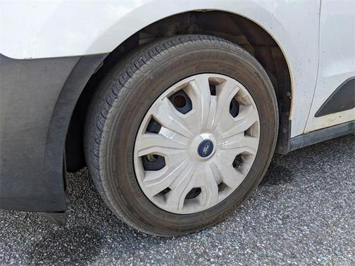 2020 Ford Transit Connect XL Passenger Wagon