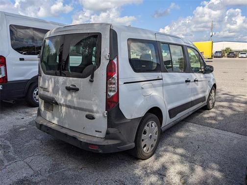 2020 Ford Transit Connect XL Passenger Wagon