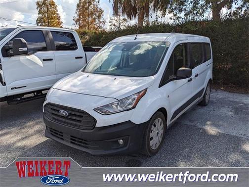 2020 Ford Transit Connect XL Passenger Wagon
