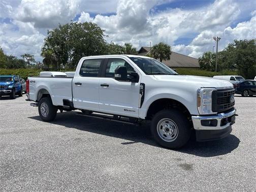 2025 Ford F-350 XL