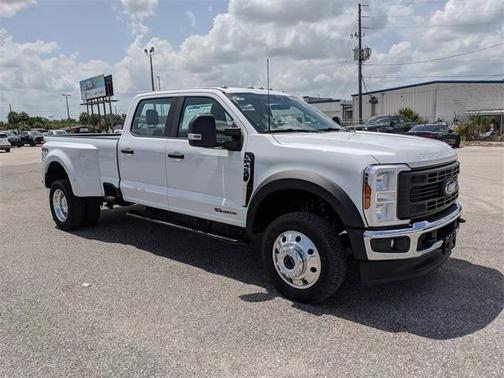 2025 Ford F-450 XL