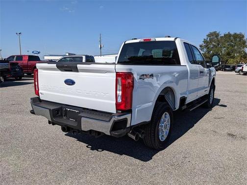 2026 Ford F-250 XLT
