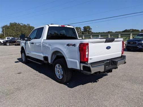 2026 Ford F-250 XLT