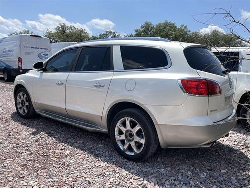 2008 Buick Enclave CXL