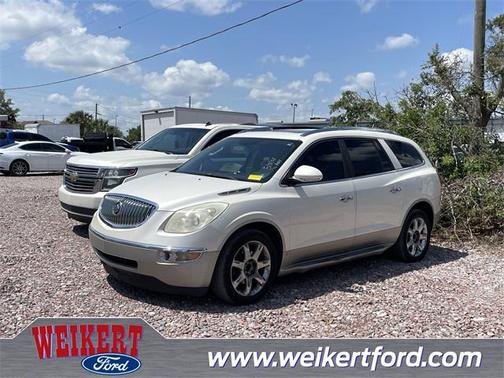 2008 Buick Enclave CXL