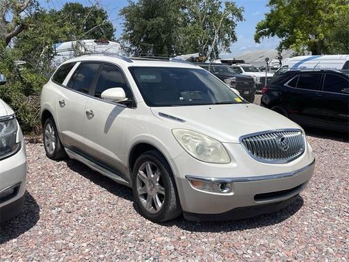 2008 Buick Enclave CXL