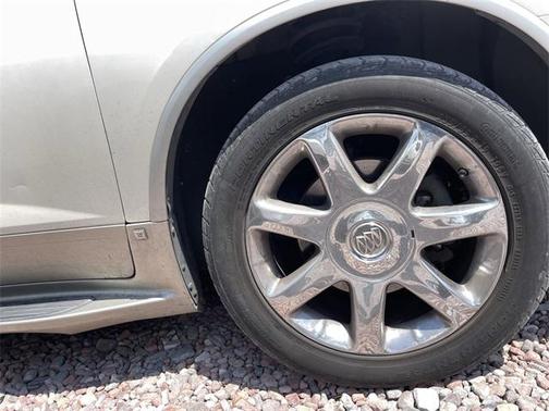 2008 Buick Enclave CXL