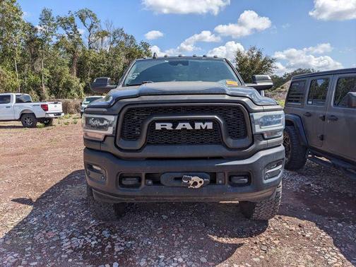 2020 RAM 2500 Power Wagon