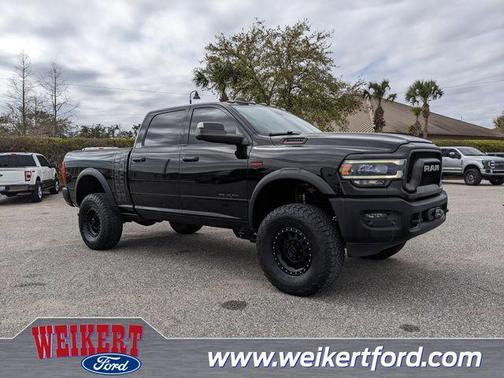 2020 RAM 2500 Power Wagon