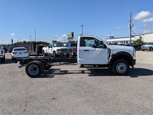 2026 Ford F-450 XL