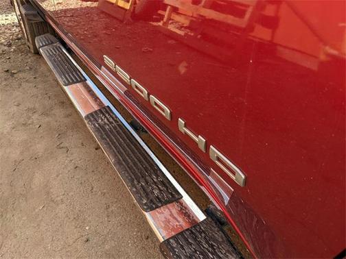 2022 GMC Sierra 3500 SLT