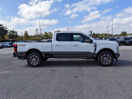 2026 Ford F-250 King Ranch