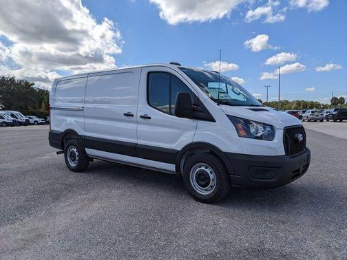 2026 Ford Transit-150 Base