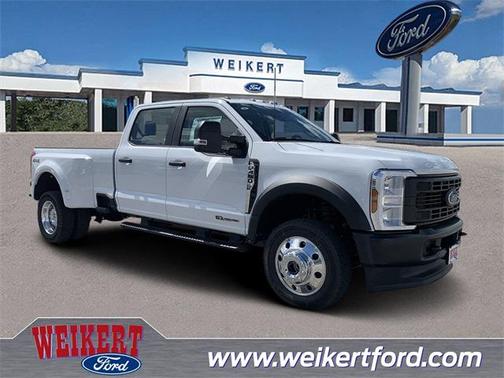 2026 Ford F-450 XL