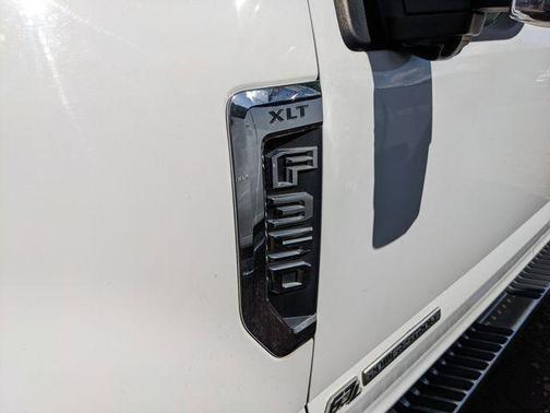 2019 Ford F-350 XLT
