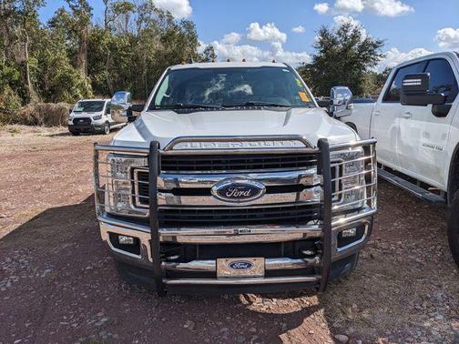 2019 Ford F-350 XLT