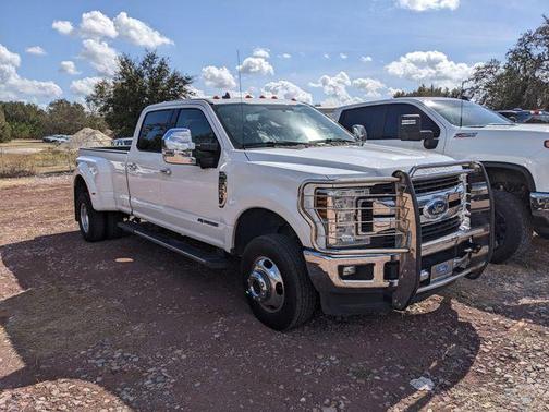 2019 Ford F-350 XLT