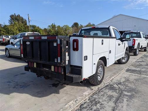 2019 Ford F-250 XL