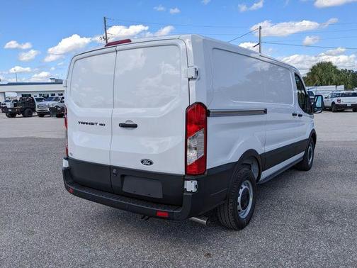 2026 Ford Transit-150 Base