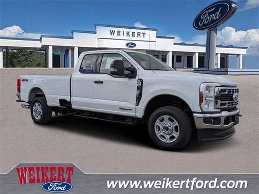 2026 Ford F-350 XLT