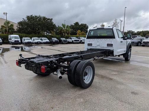 2026 Ford F-450 XL