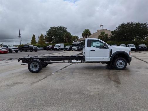 2026 Ford F-450 XL