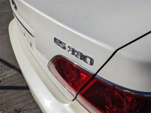 2005 Lexus ES 330 Base