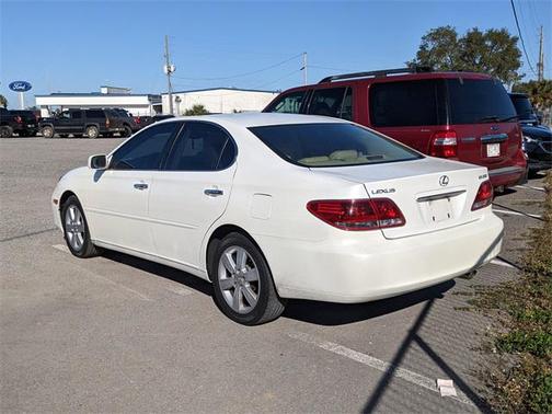 2005 Lexus ES 330 Base