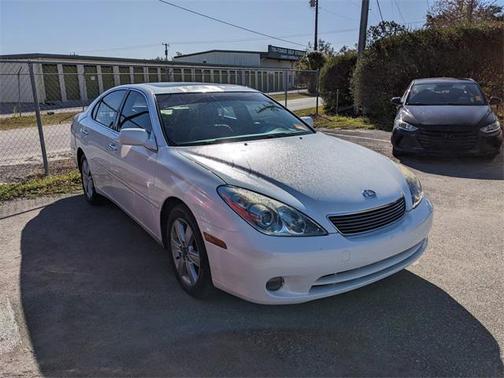 2005 Lexus ES 330 Base