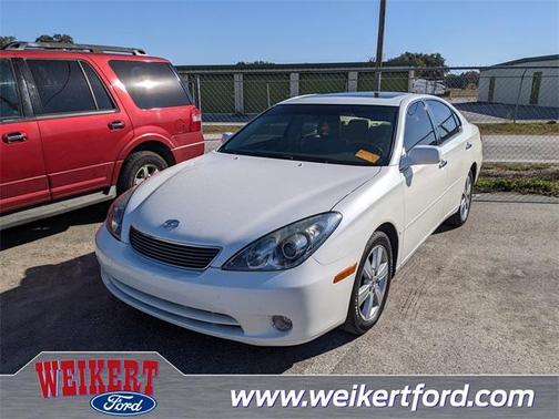 2005 Lexus ES 330 Base