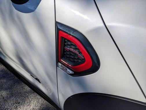 2024 MINI Countryman John Cooper Works ALL4