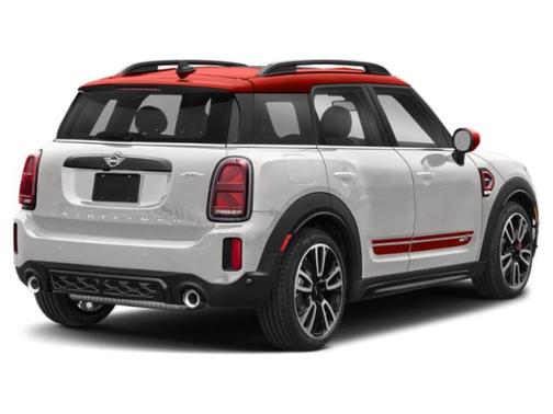 2024 MINI Countryman John Cooper Works ALL4