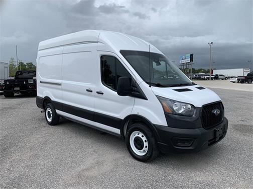 2021 Ford Transit-250 Base