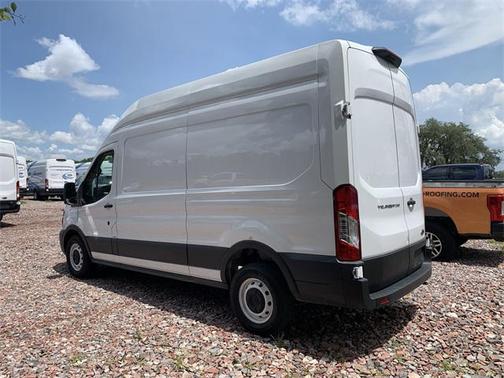 2021 Ford Transit-250 Base