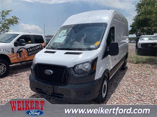 2021 Ford Transit-250 Base