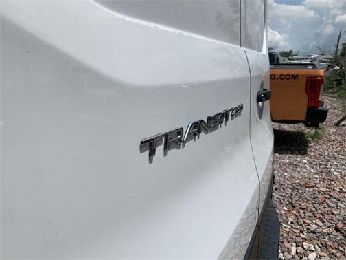 2021 Ford Transit-250 Base