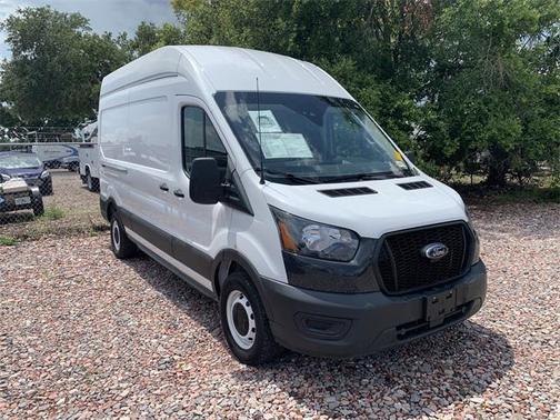 2021 Ford Transit-250 Base