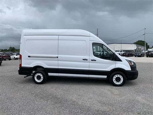 2021 Ford Transit-250 Base