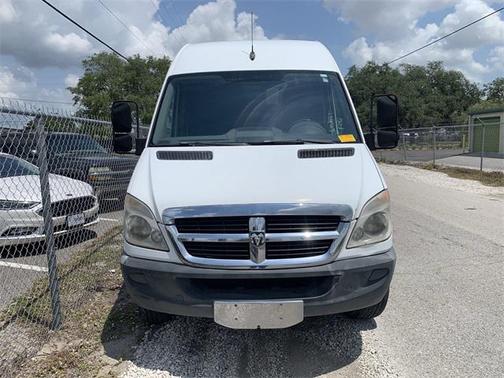 2009 Dodge Sprinter 2500 High Roof