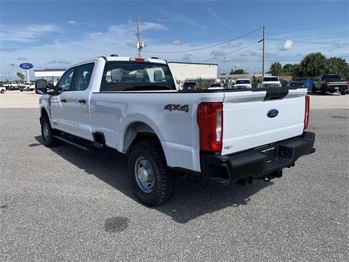 2026 Ford F-350 XL