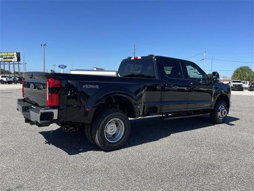 2026 Ford F-350 XLT