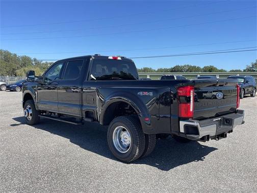 2026 Ford F-350 XLT