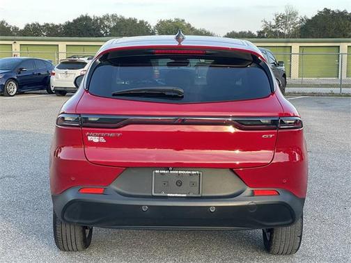 2024 Dodge Hornet GT