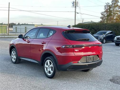 2024 Dodge Hornet GT