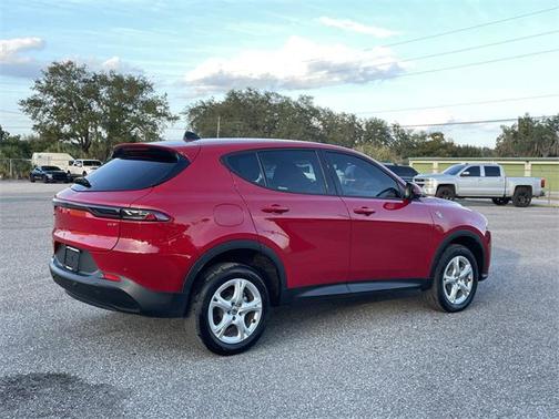 2024 Dodge Hornet GT