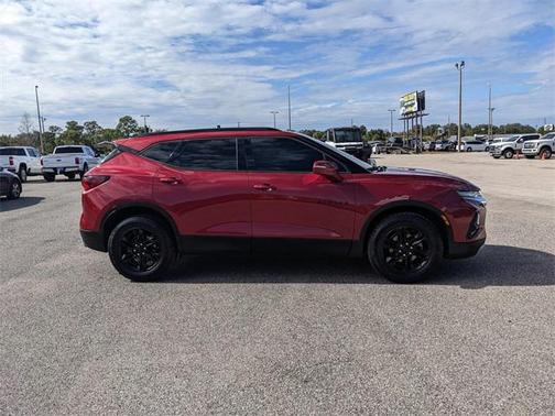 2019 Chevrolet Blazer 2LT