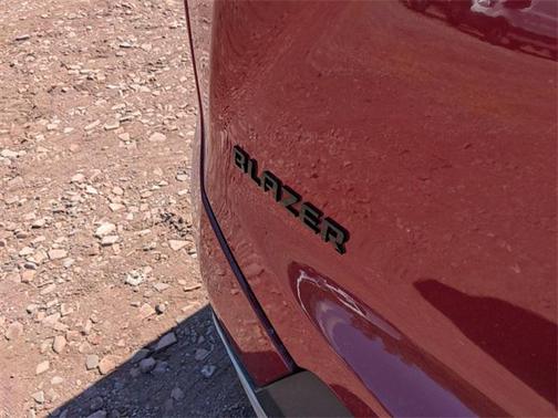 2019 Chevrolet Blazer 2LT