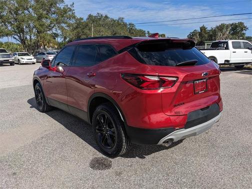 2019 Chevrolet Blazer 2LT
