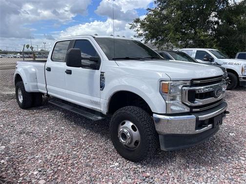 2020 Ford F-350 XL