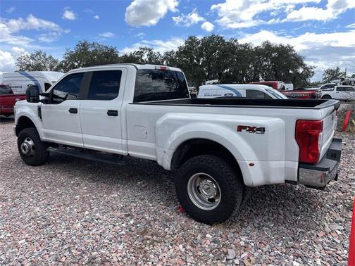 2020 Ford F-350 XL